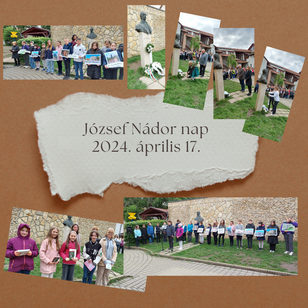 Jzsef Ndor nap 2024